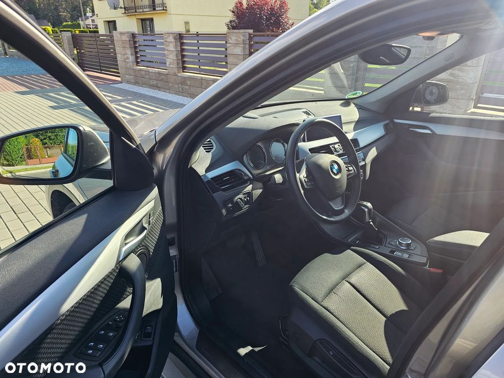 BMW X1 xDrive25e Advantage - 7