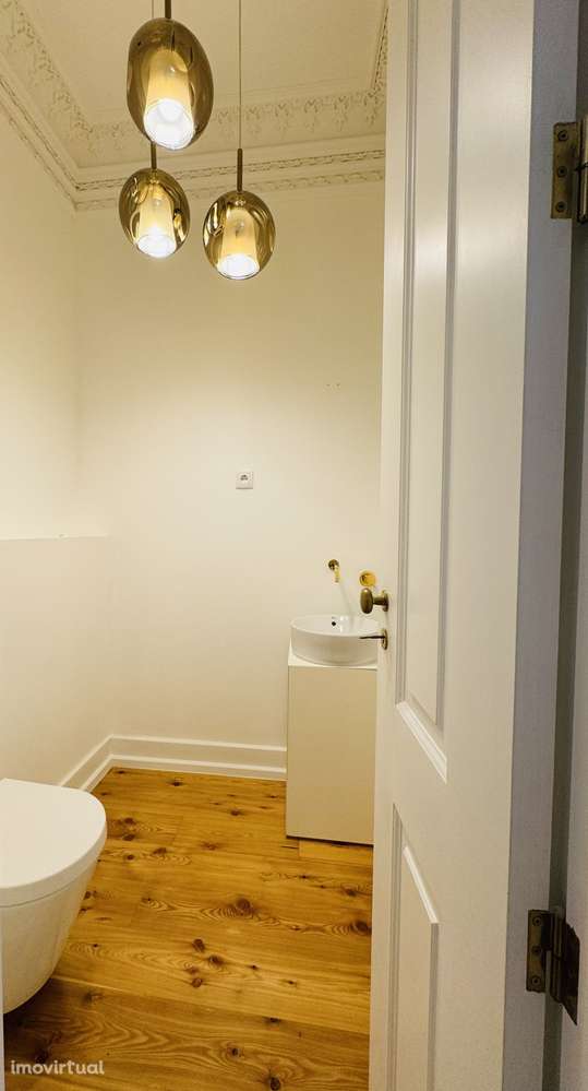 Apartamento T5 de Luxo em Belém - Grande imagem: 5/26