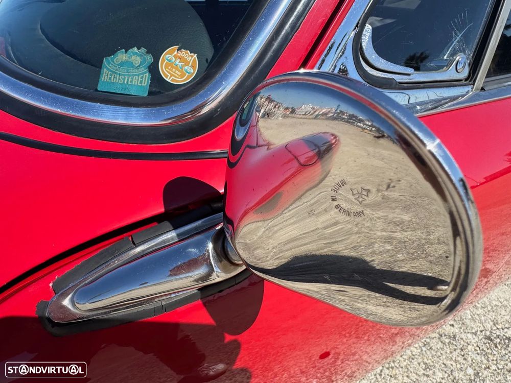 Porsche 911 Série F - 23