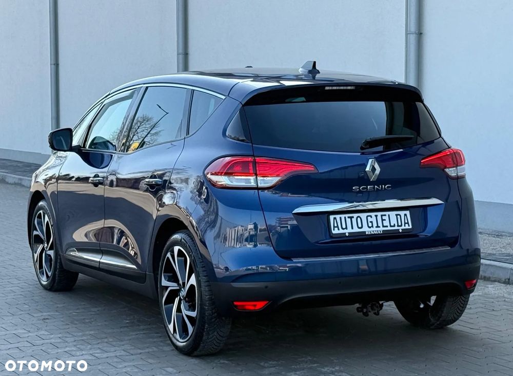 Renault Scenic 1.6 dCi Bose EDC - 18