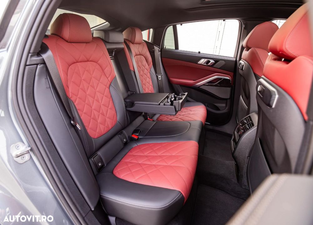 BMW X6 - 14