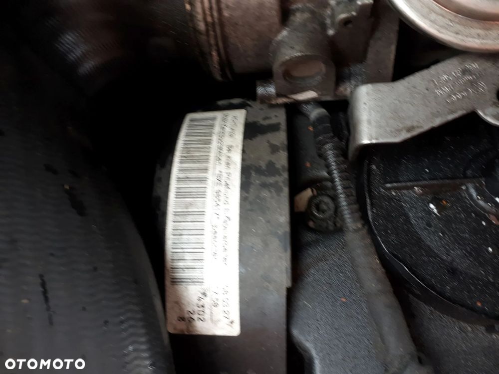 SEAT ALTEA XL 06-09 1.9 TDI SCHOWEK PASAŻERA - 24