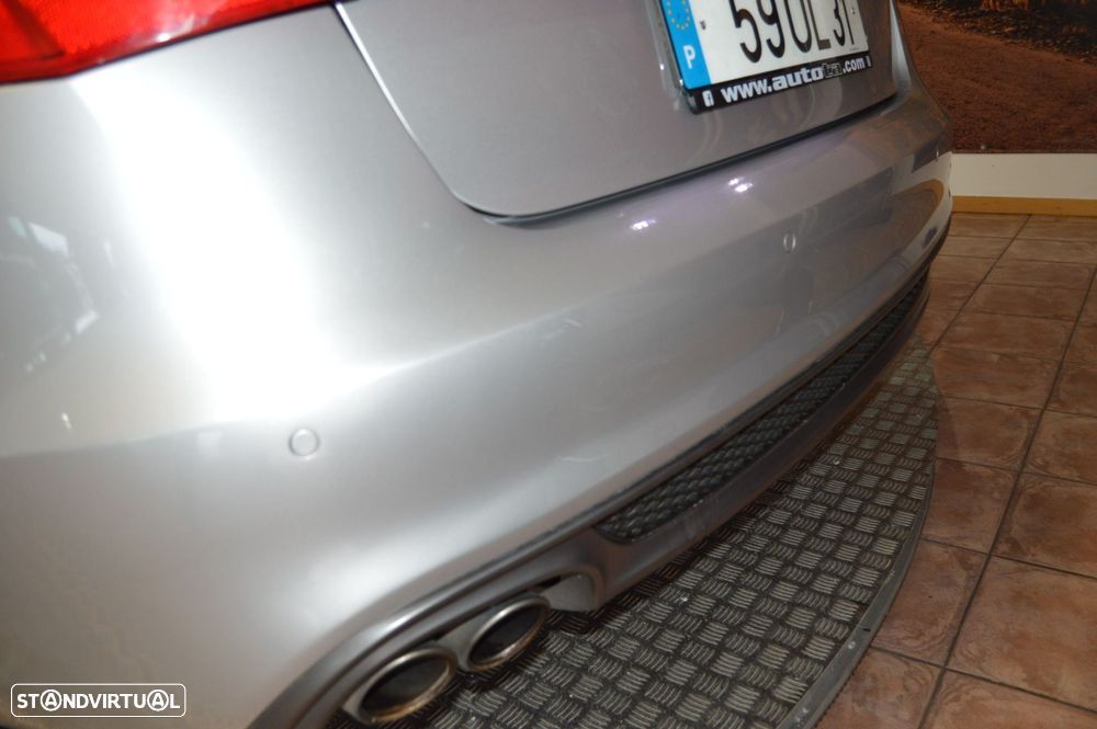 Audi A6 2.0 TDI S-line Multitronic - 28