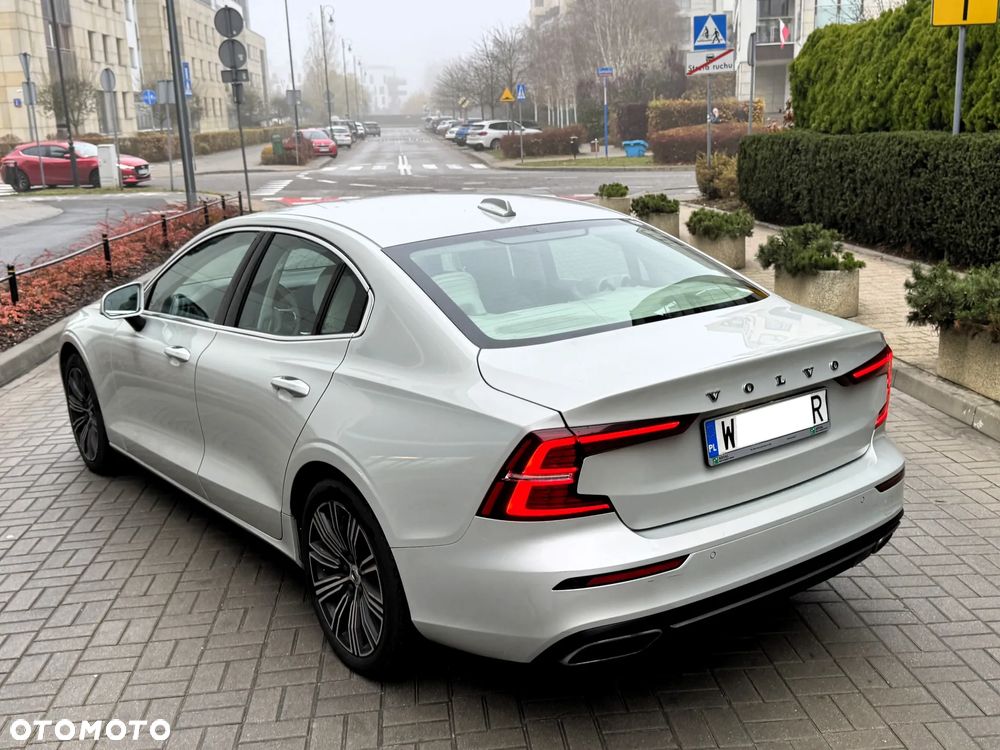 Volvo S60 B4 B Inscription - 27