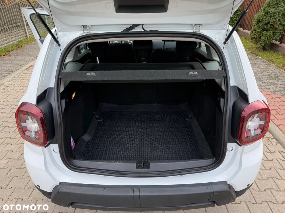 Dacia Duster 1.5 dCi Essential - 11