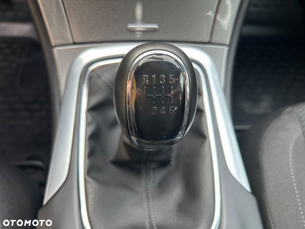 Opel Insignia 1.4 Turbo ecoFLEX Start/Stop Design Edition - 19