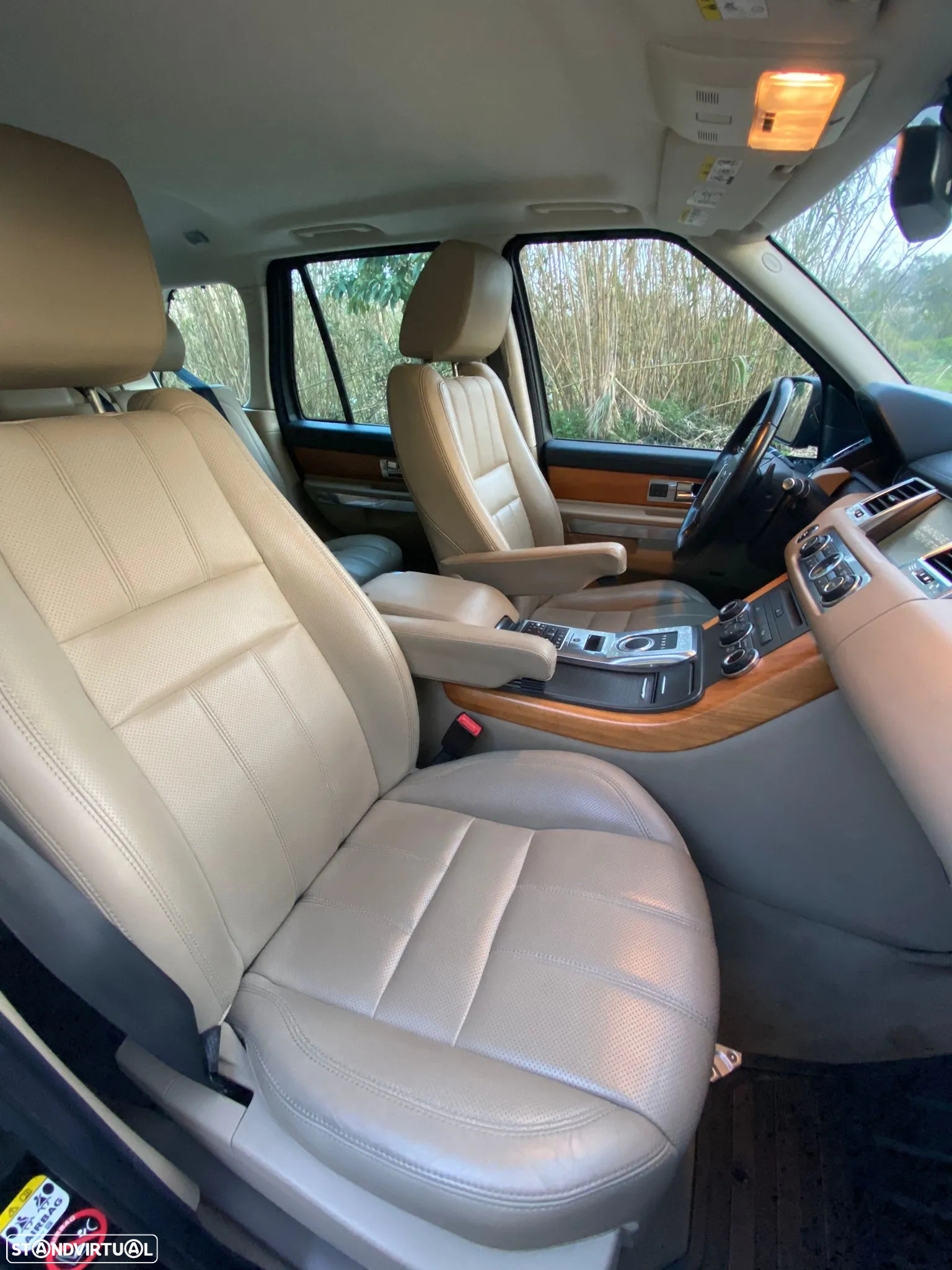 Land Rover Range Rover Sport - 6
