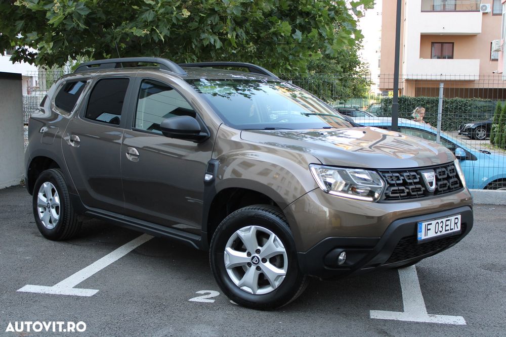 Dacia Duster - 2