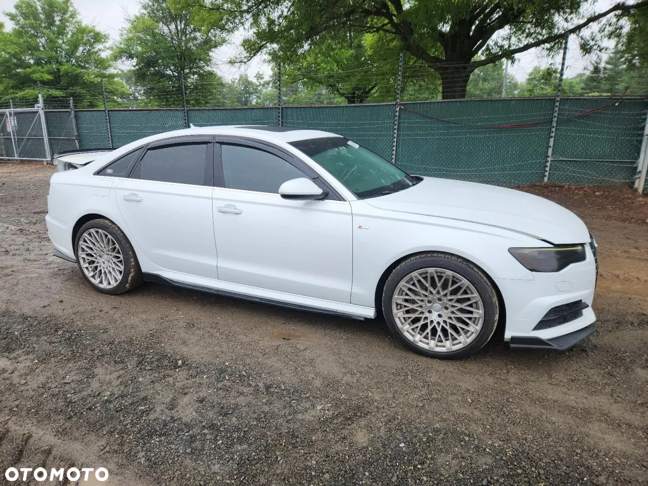 Audi A6 2.0 TFSI Quattro S tronic - 3