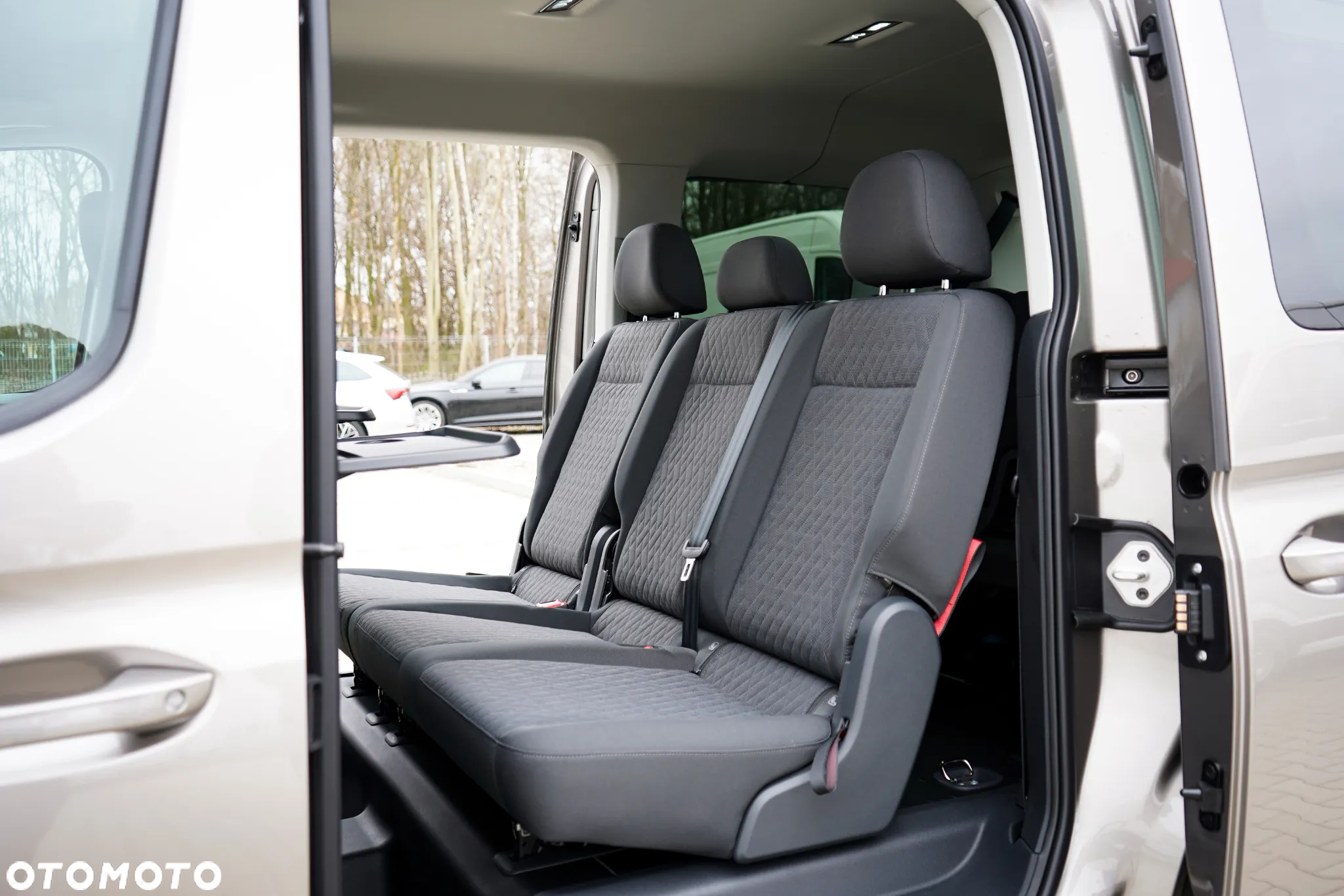 Volkswagen Caddy Maxi 2.0 TDI Life DSG - 18