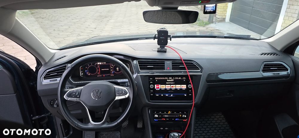 Volkswagen Tiguan 1.5 TSI EVO Life - 7