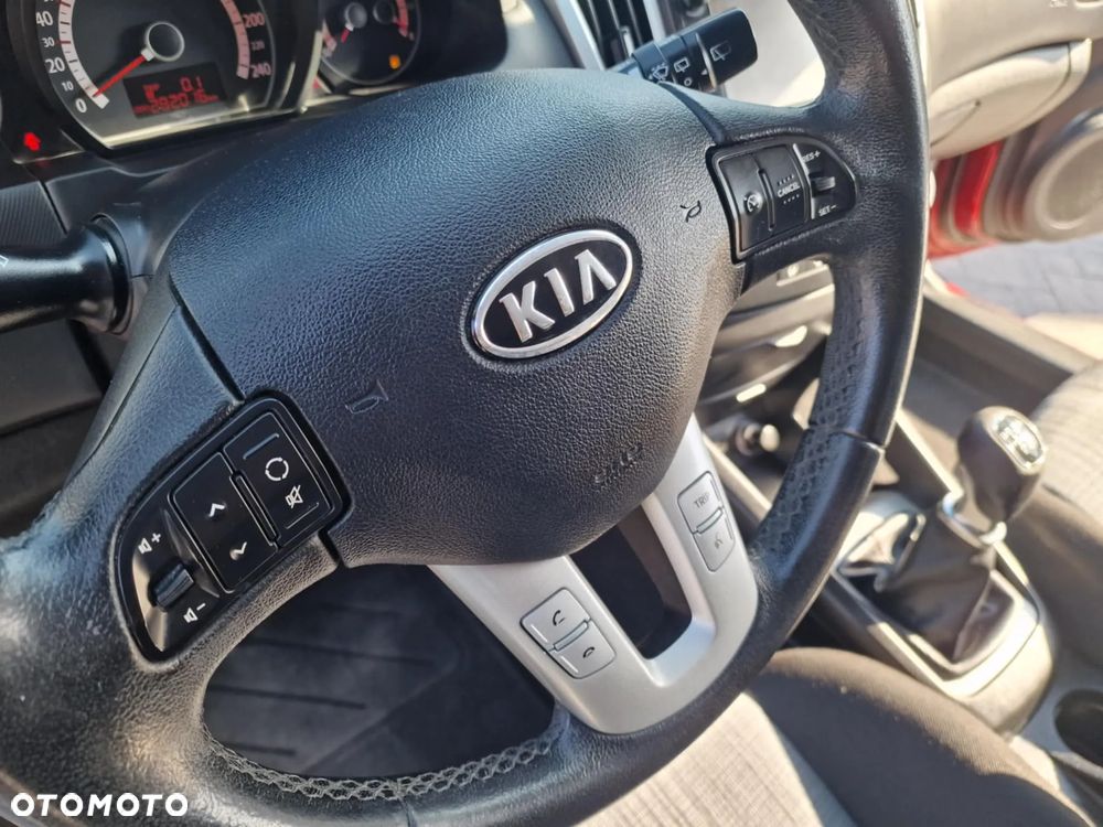 Kia ProCeed - 18