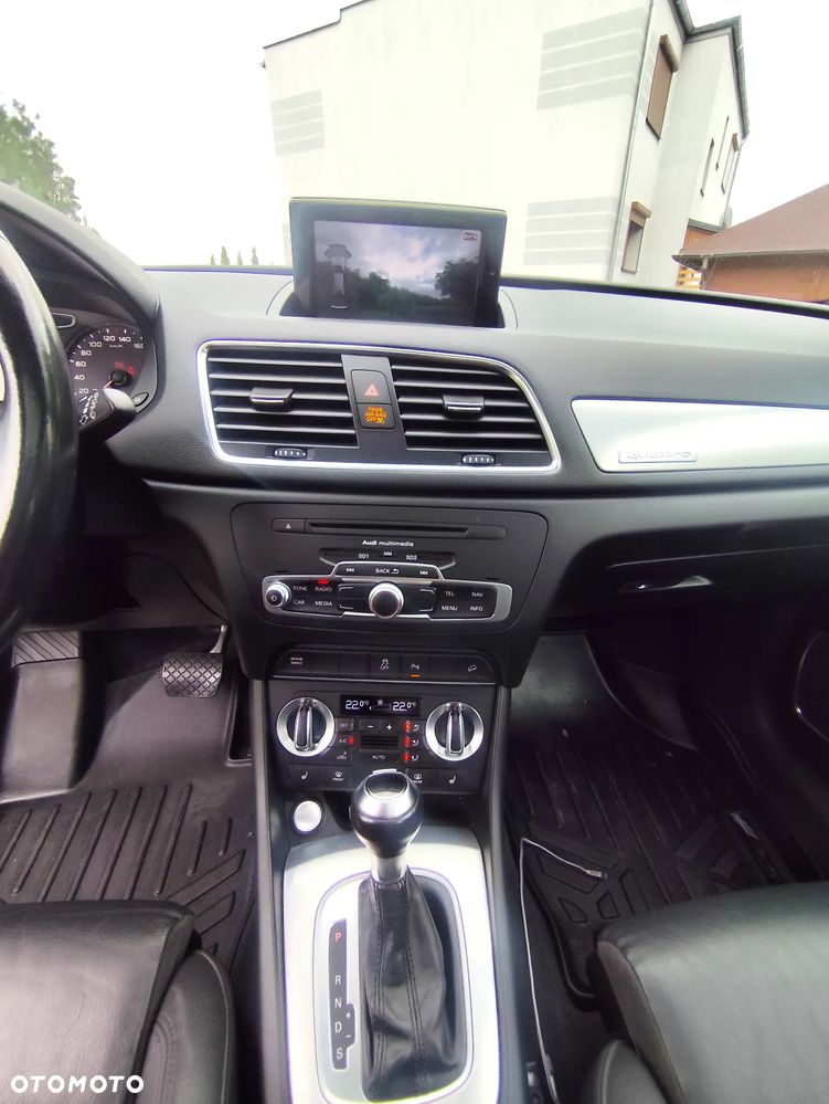 Audi Q3 - 17