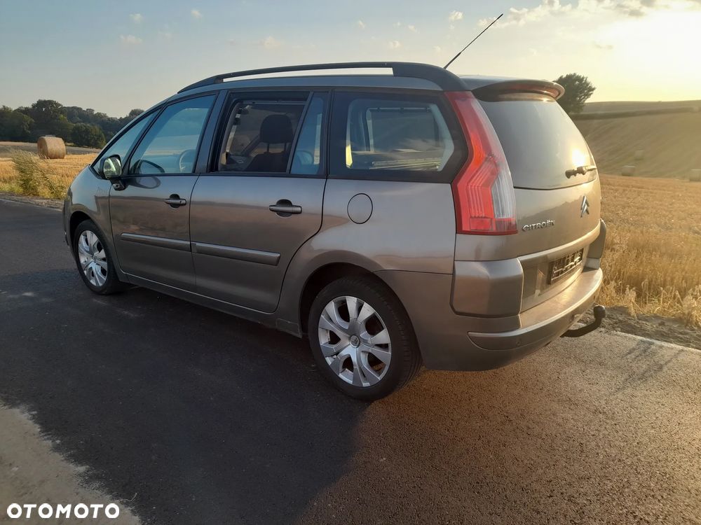 Citroën C4 Grand Picasso - 3