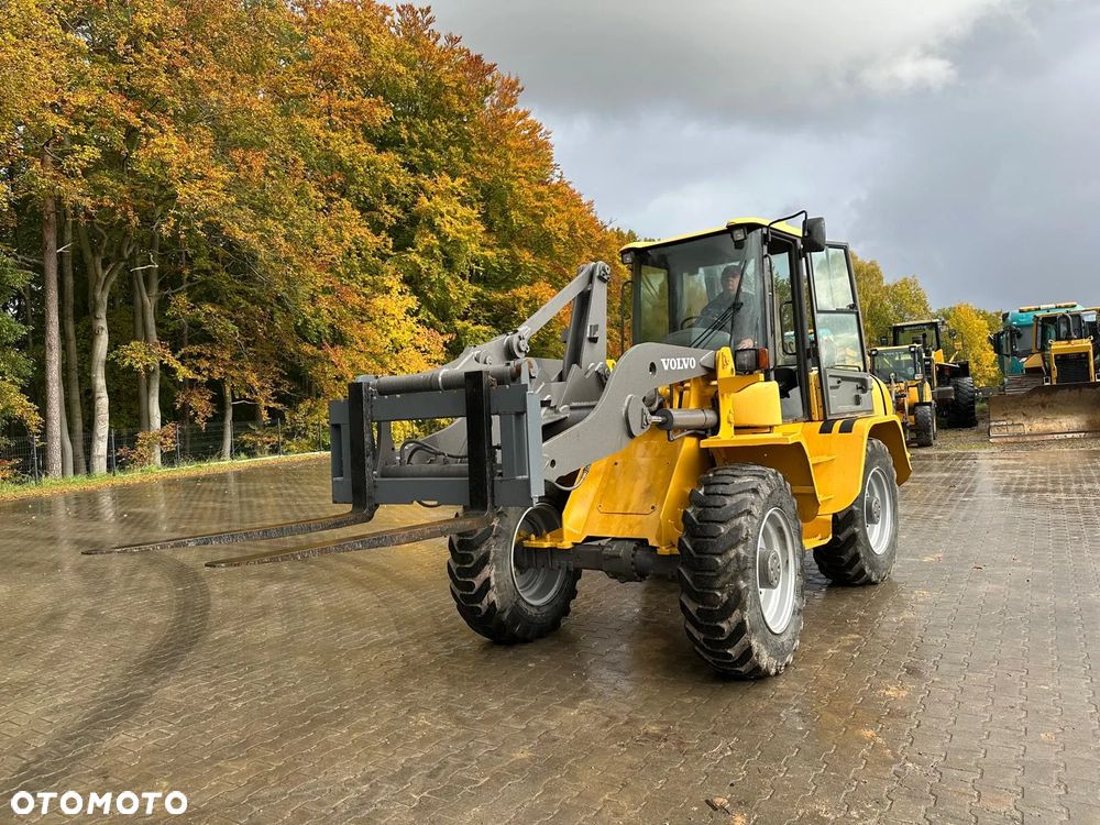 Volvo L40B / V - 4