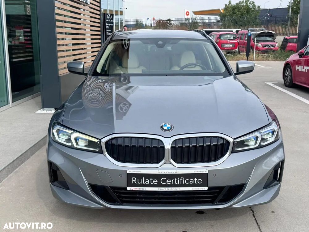 BMW Seria 3 - 3