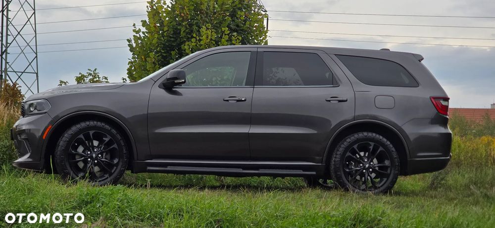 Dodge Durango 5.7 R/T - 4
