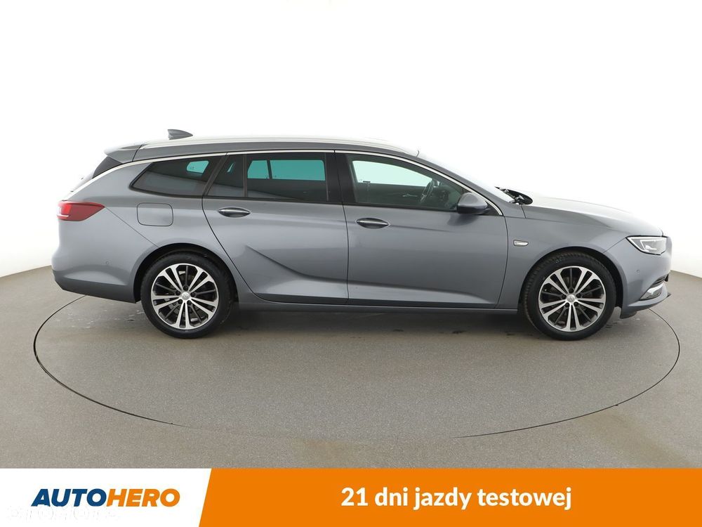 Opel Insignia 1.5 T Innovation S&S Eco - 7