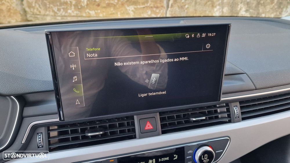 Audi A4 Avant 2.0 TDi Multitronic Sport - 21