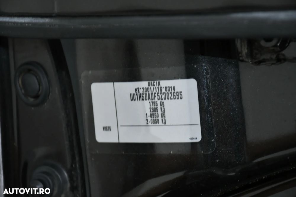 Dacia Duster - 23