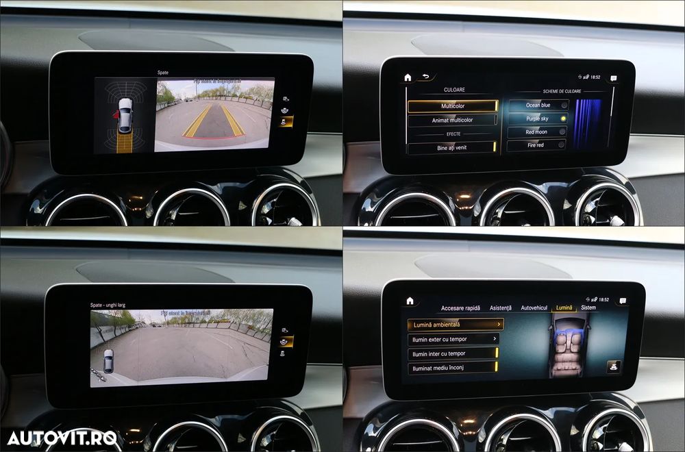 Mercedes-Benz GLC 300 de 4Matic 9G-TRONIC AMG Line Plus - 17