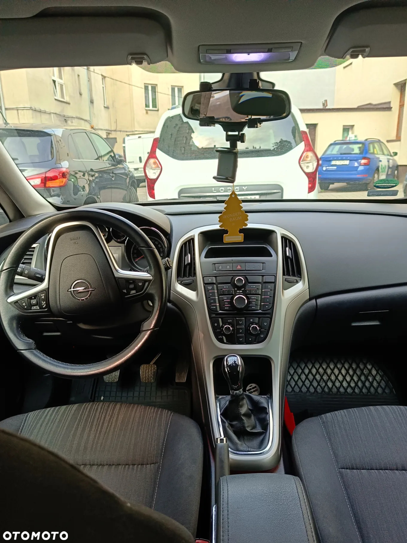 Opel Astra IV 1.4 Enjoy - 4