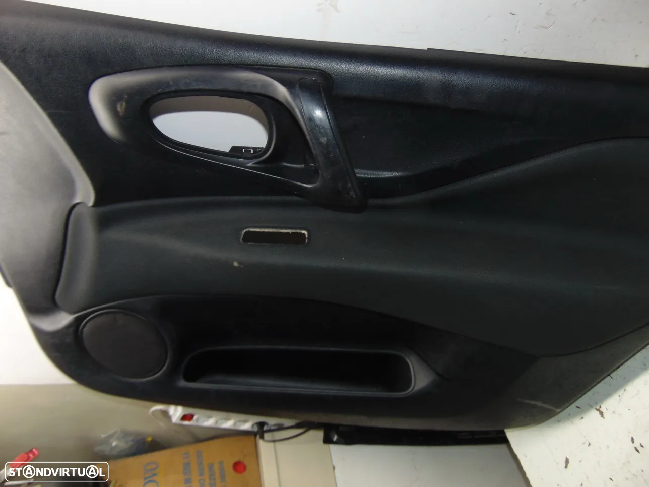 Mitsubishi space star quartelas - 3