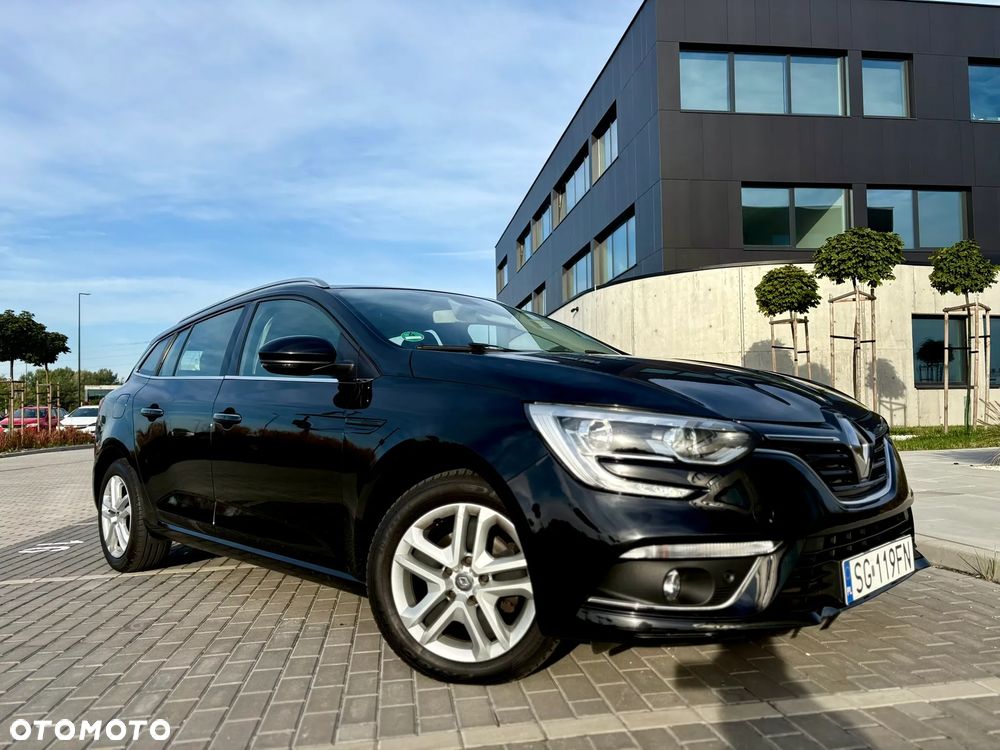 Renault Megane 1.2 16V TCE Energy Bose Edition - 13