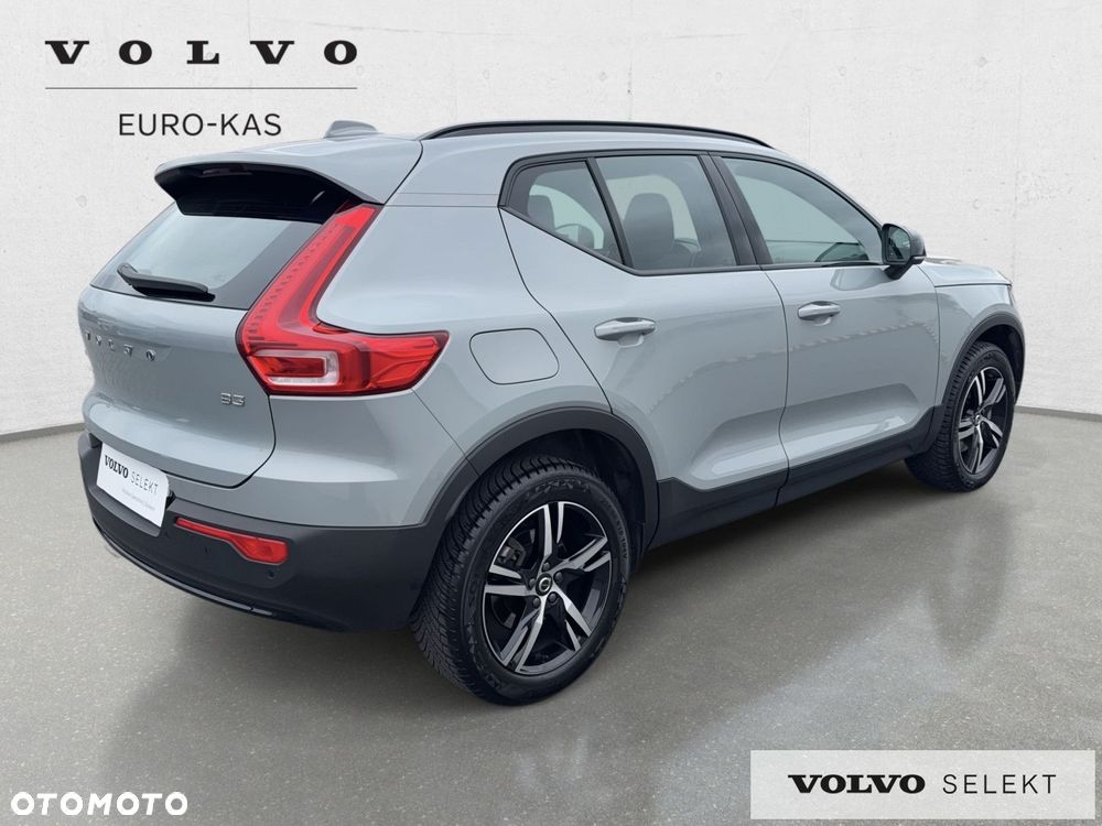 Volvo XC 40 - 7