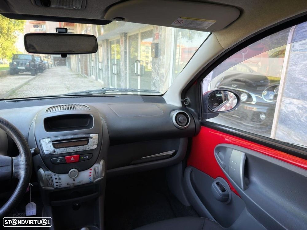 Citroën C1 1.0 Selection - 16