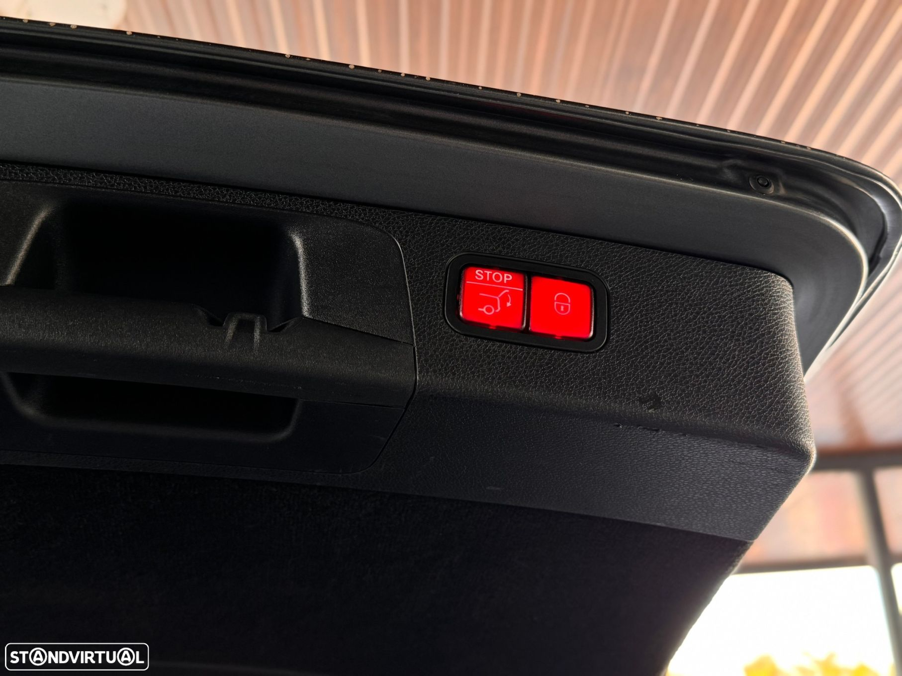 Mercedes-Benz E 300 de AMG Line 4Matic - 17