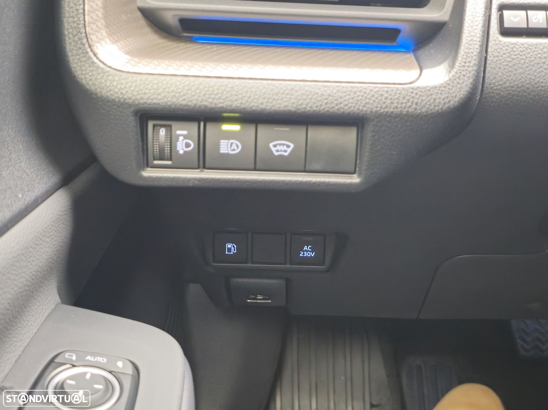 Toyota Prius - 26