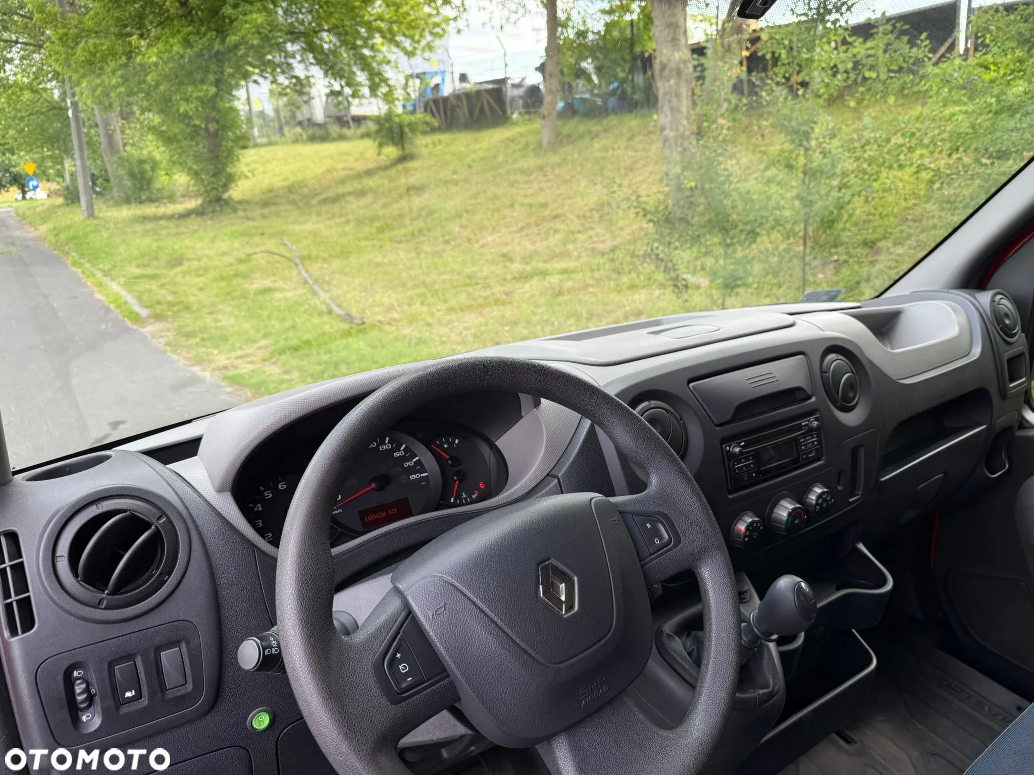 Renault Master - 6