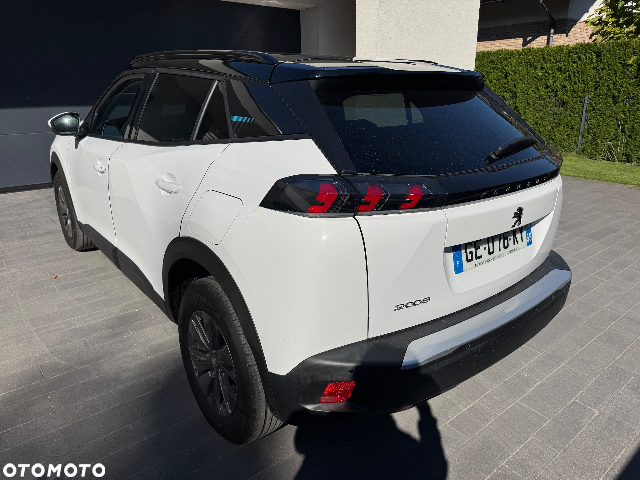 Peugeot 2008 PureTech 100 Style - 31