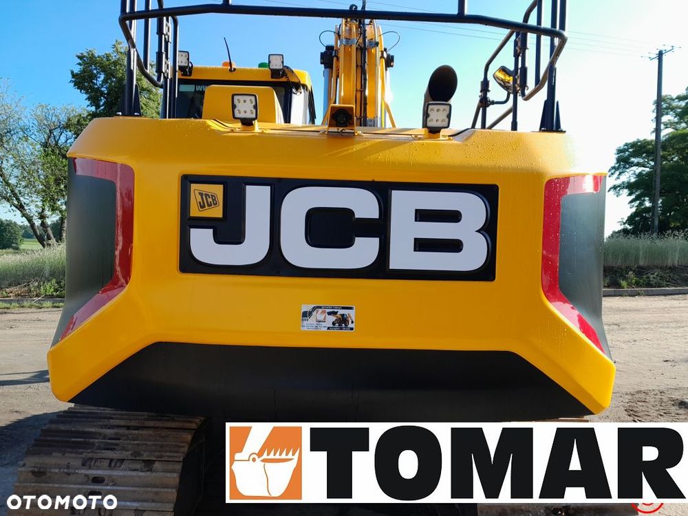 JCB 140X 2022R - 13