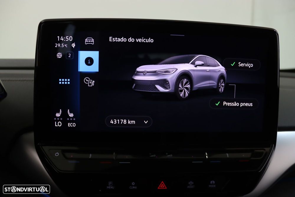 VW ID.5 77 kWh Pro Performance - 29