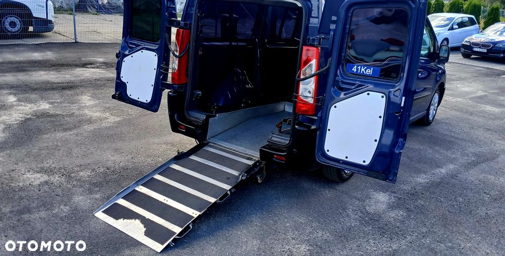 Citroën Jumpy L2 (8-Si.) Selection - 2