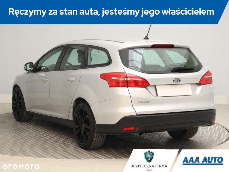 Ford Focus SW - 6