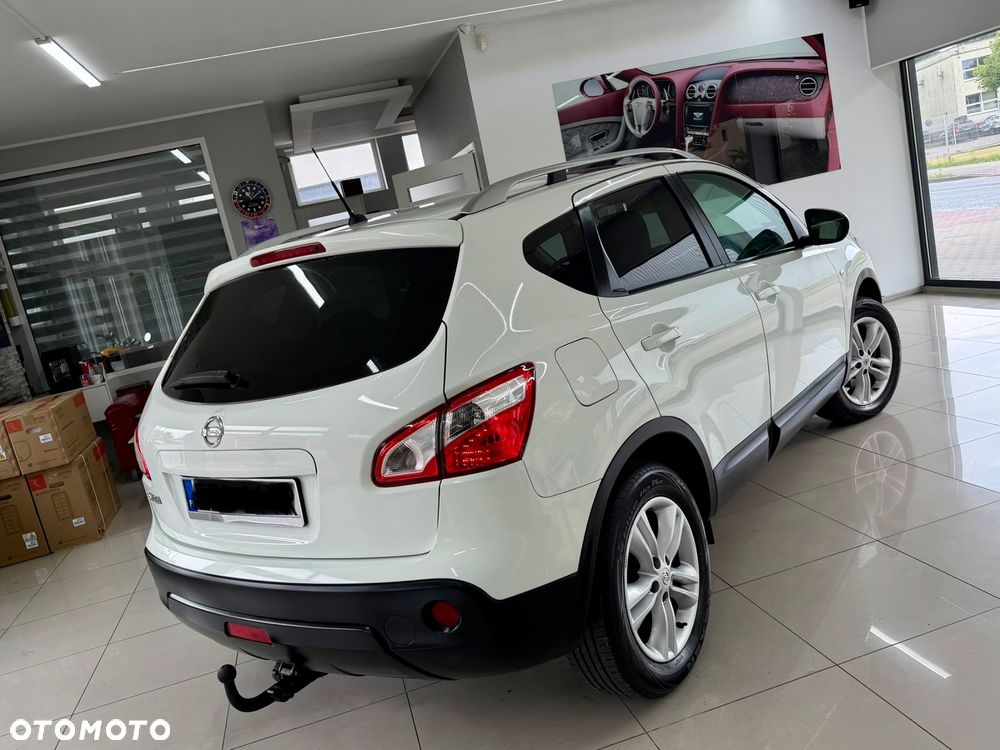 Nissan Qashqai 1.6 I-Way - 17