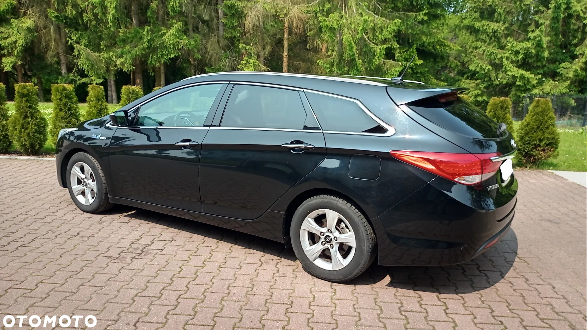 Hyundai i40 1.6 GDI Comfort + - 5