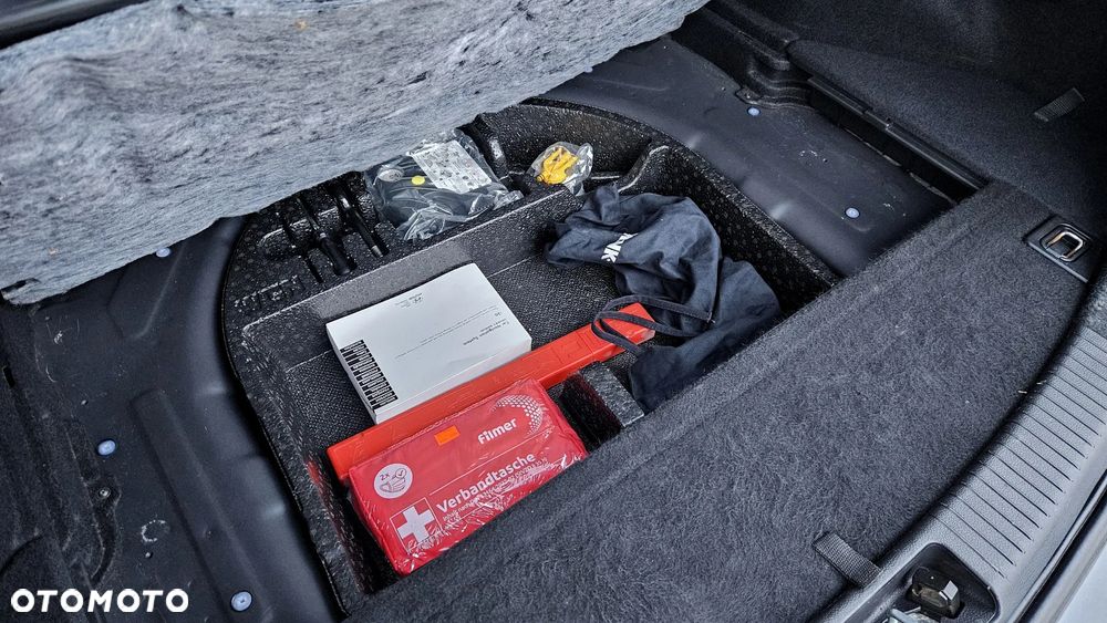 Hyundai i30 1.6 CRDi Automatik Style - 21