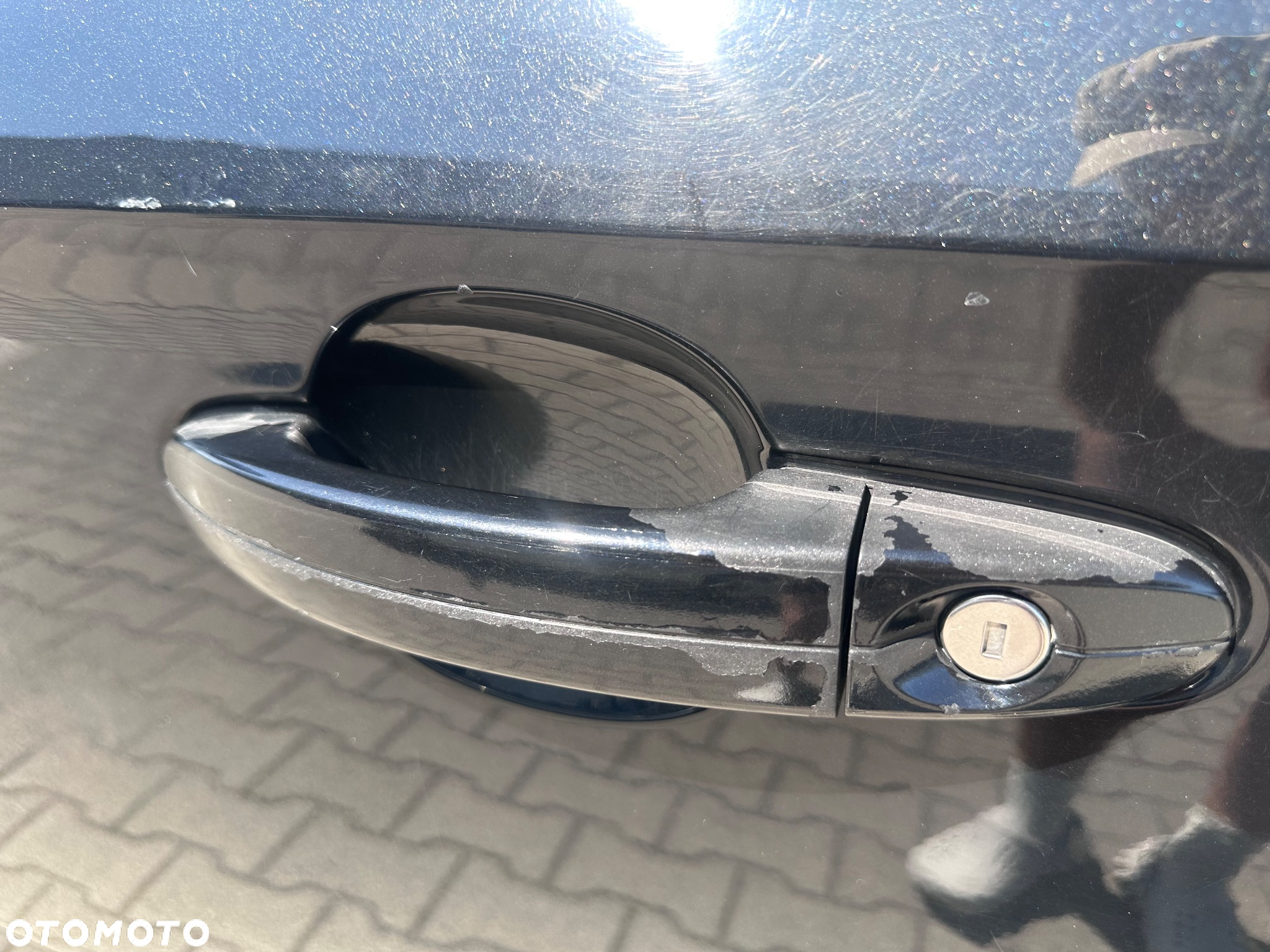 Ford Mondeo - 14