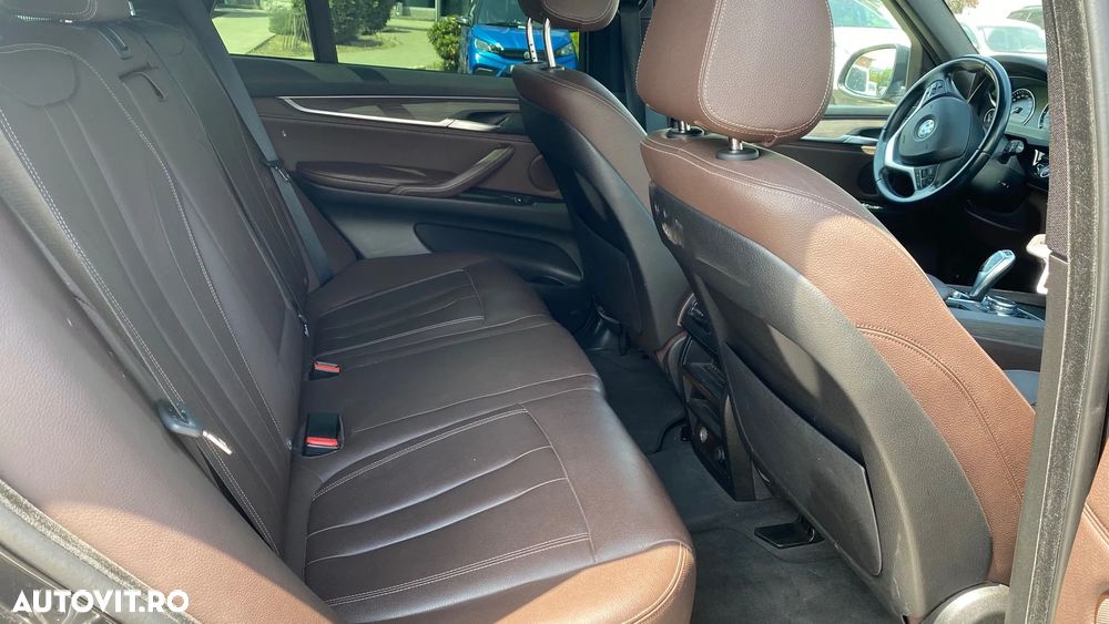 BMW X5 xDrive30d - 15