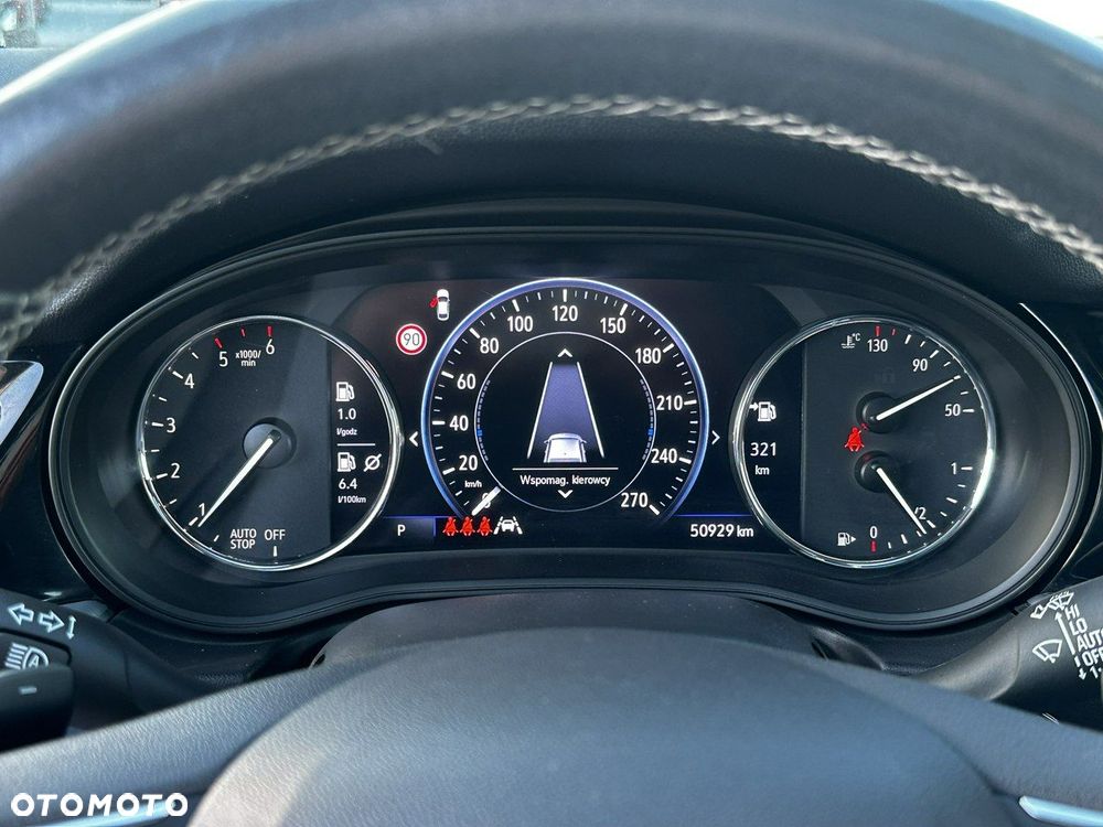 Opel Insignia - 20