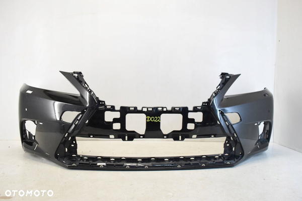 LEXUS CT CT200H LIFT F SPORT ZDERZAK PRZÓD PRZEDNI