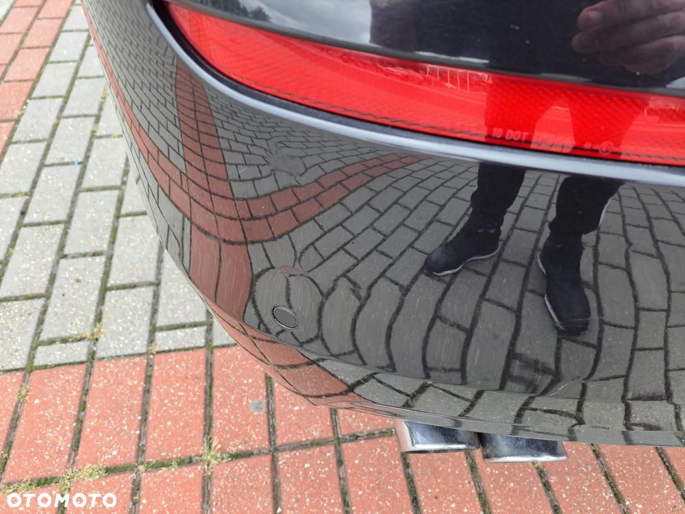 BMW Seria 5 520d - 8