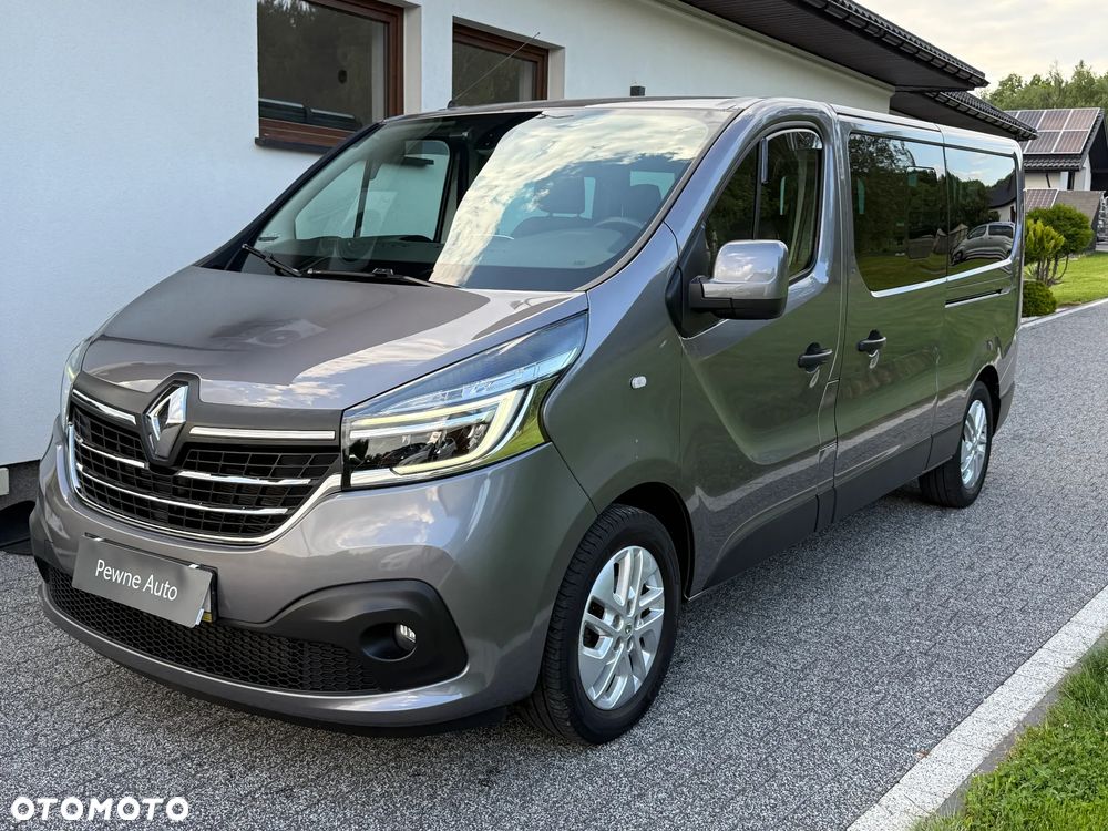 Renault Trafic - 2