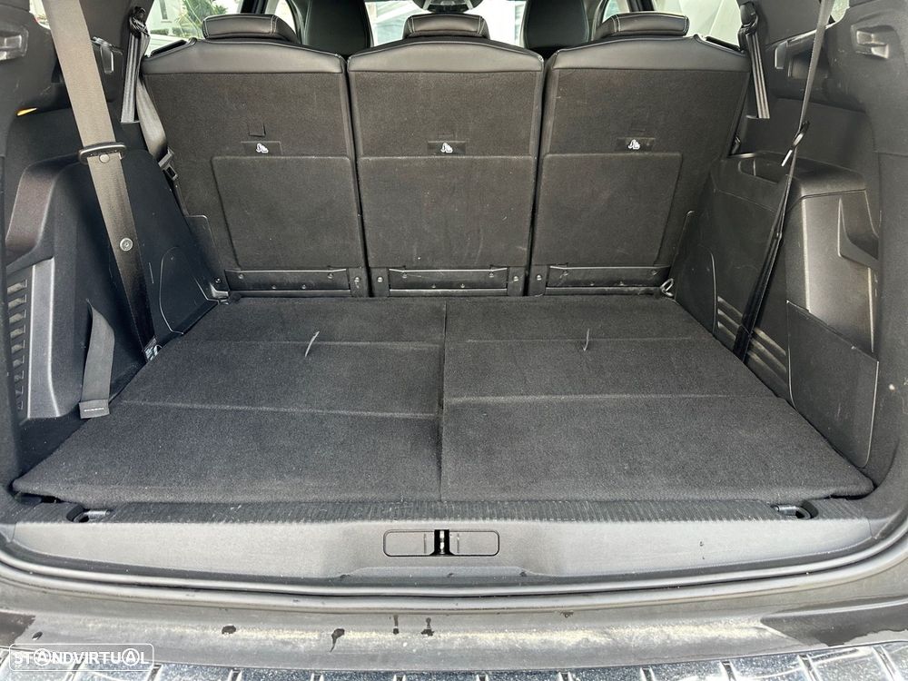 Peugeot 5008 1.2 PureTech Allure Pack - 8