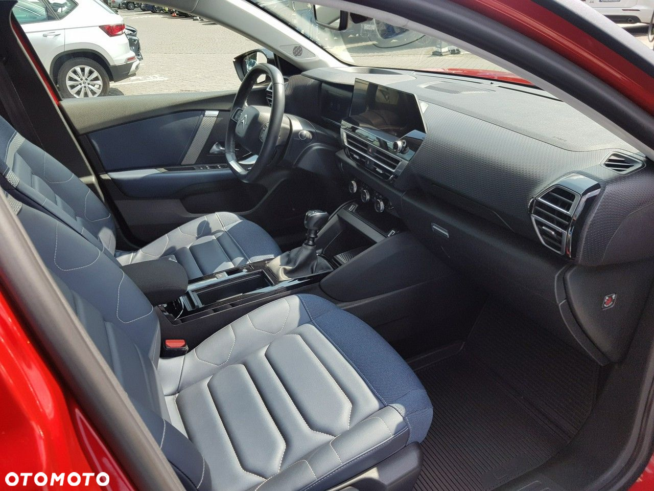 Citroën C4 1.2 PureTech Shine S&S - 17