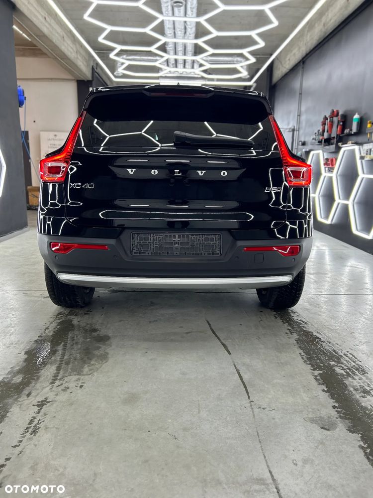 Volvo XC 40 - 5